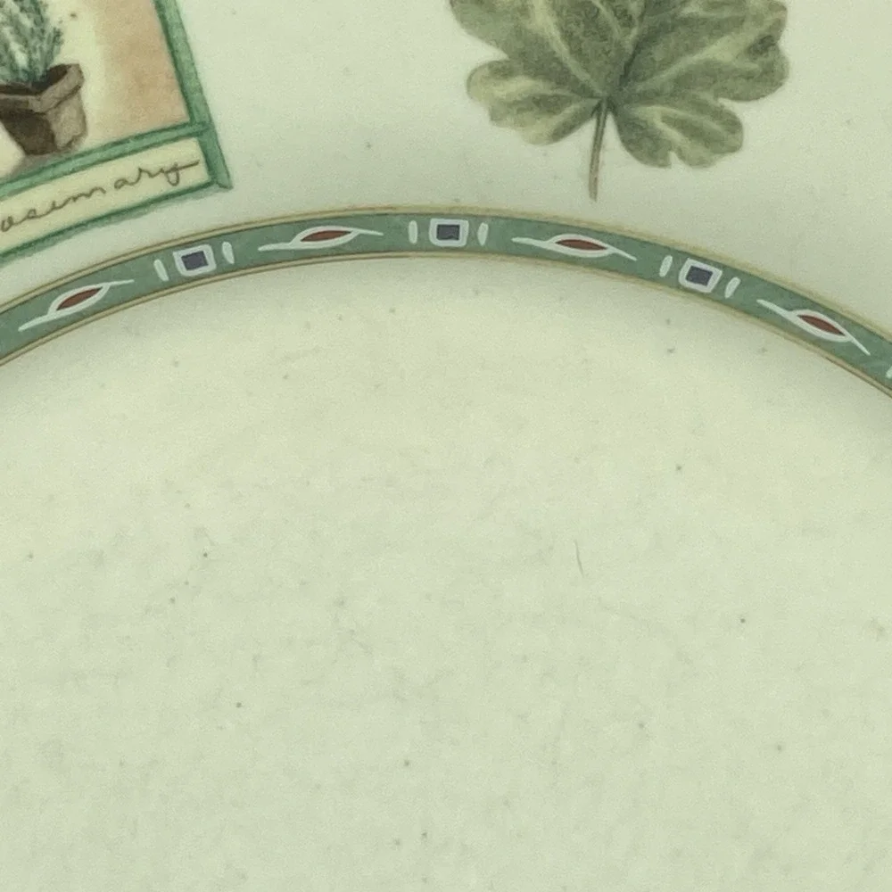 Portfolio Pfaltzgraff Naturewood Dinner Plates 11